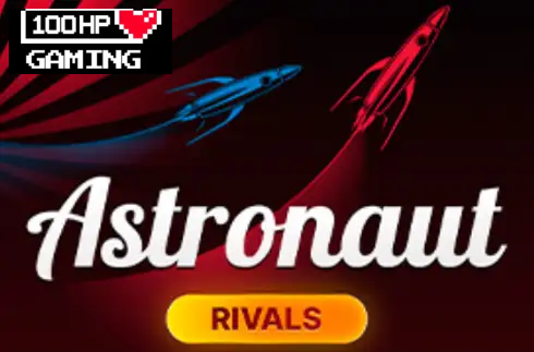 Astronaut Rivals